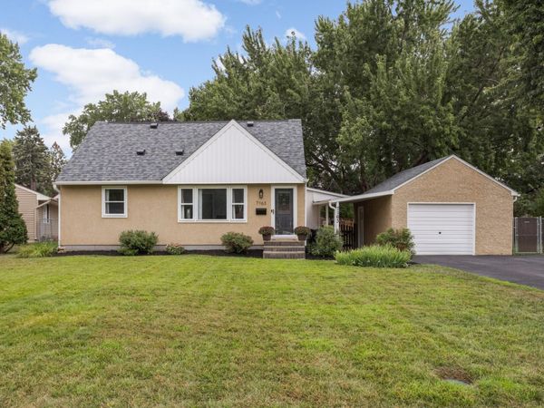 7163 Corliss Way , Inver Grove Heights, MN 55076