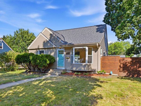 6245 Irving Avenue S, Richfield, MN 55423