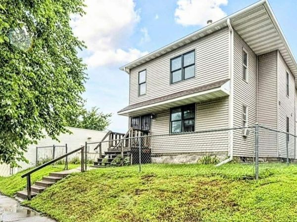 3126 Logan Avenue N, Minneapolis, MN 55411