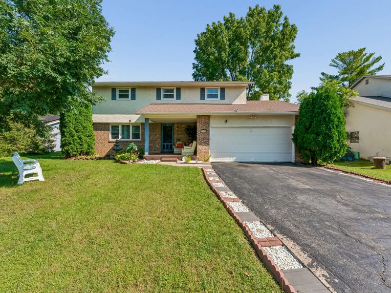 6910 Roundelay Road N, Reynoldsburg, OH 43068 Photo 35
