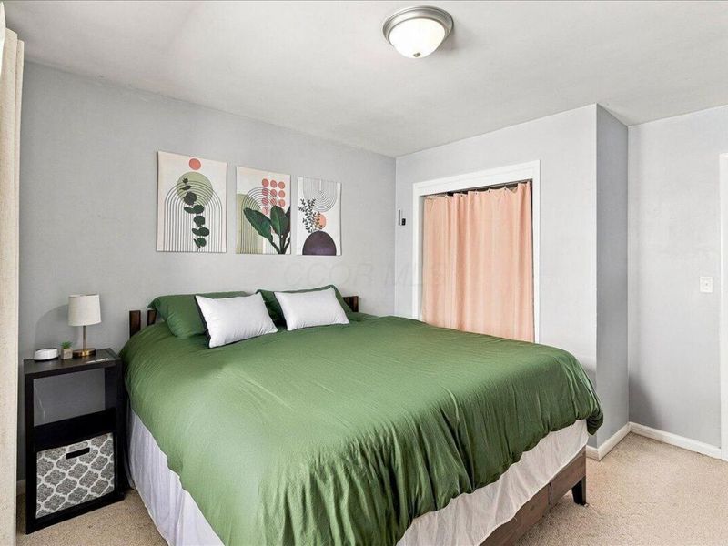 205 W Baird Street , West Liberty, OH 43357 Photo 14