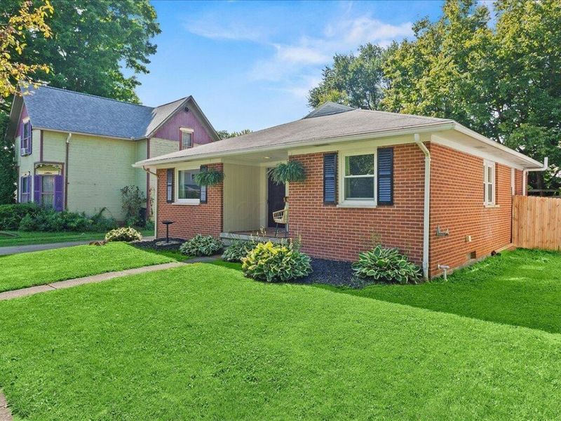 205 W Baird Street , West Liberty, OH 43357 Photo 32
