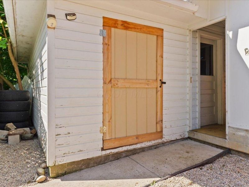 205 W Baird Street , West Liberty, OH 43357 Photo 34