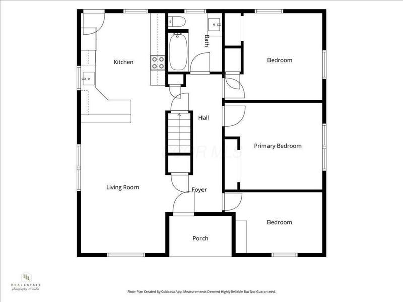 205 W Baird Street , West Liberty, OH 43357 Photo 42