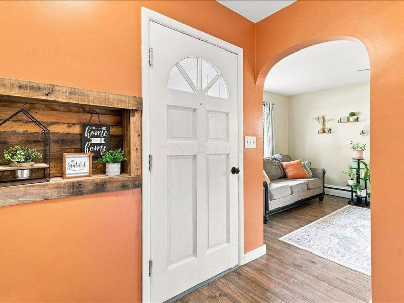 205 W Baird Street , West Liberty, OH 43357 Photo 5