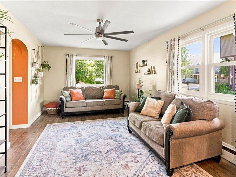 205 W Baird Street , West Liberty, OH 43357 Photo 6