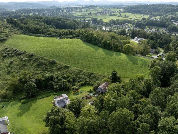 Lot 1 Saint Francis Way, Bridgeport, WV 26330