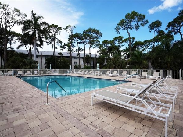 3062 Sandpiper Bay CIR , Unit K104, NAPLES, FL 34112