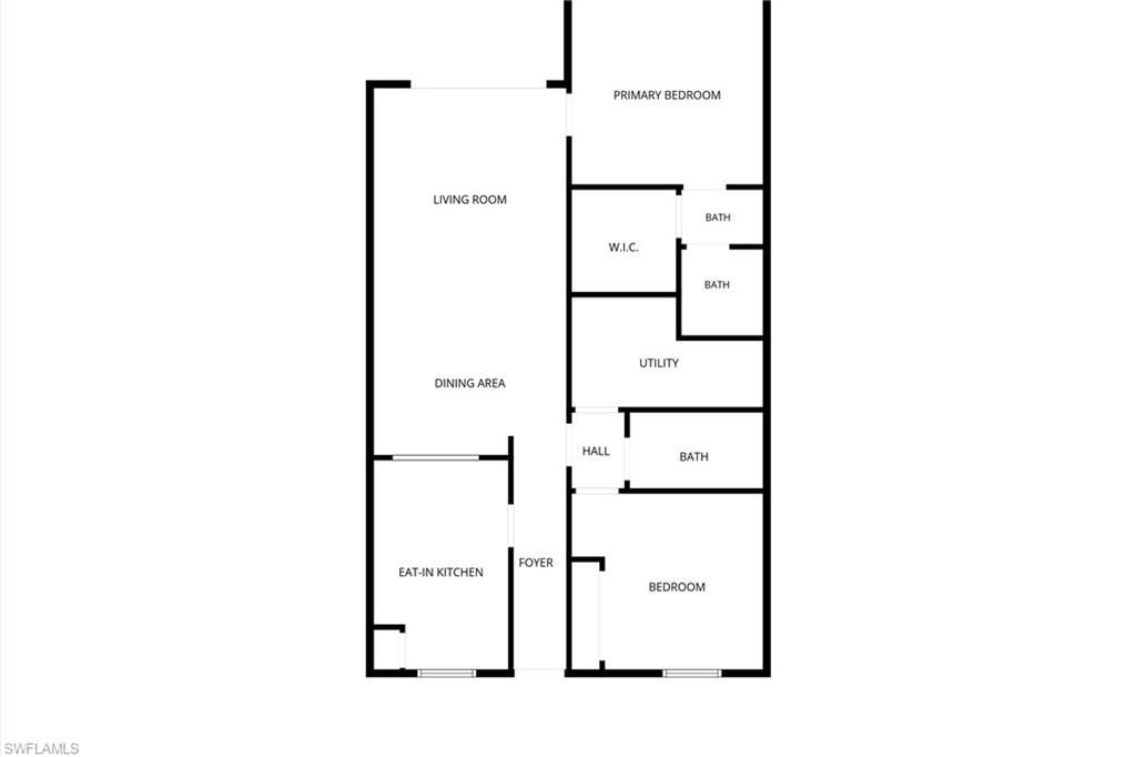 3062 Sandpiper Bay Cir, Unit K104, Naples, FL 34112 Photo