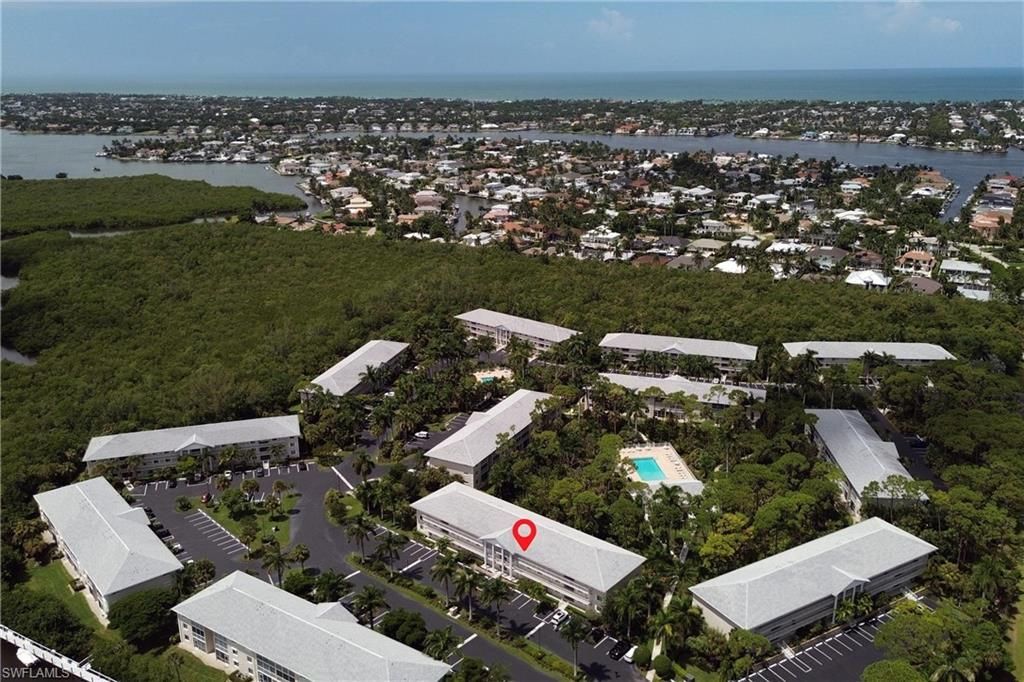 3062 Sandpiper Bay Cir, Unit K104, Naples, FL 34112 Photo