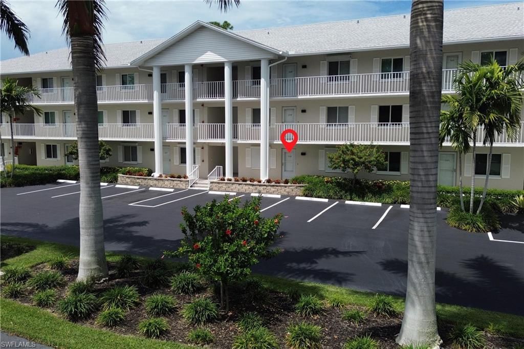 3062 Sandpiper Bay Cir, Unit K104, Naples, FL 34112 Photo