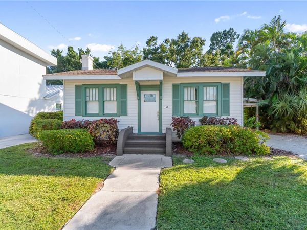 2530 LOMA LINDA STREET , SARASOTA, FL 34239