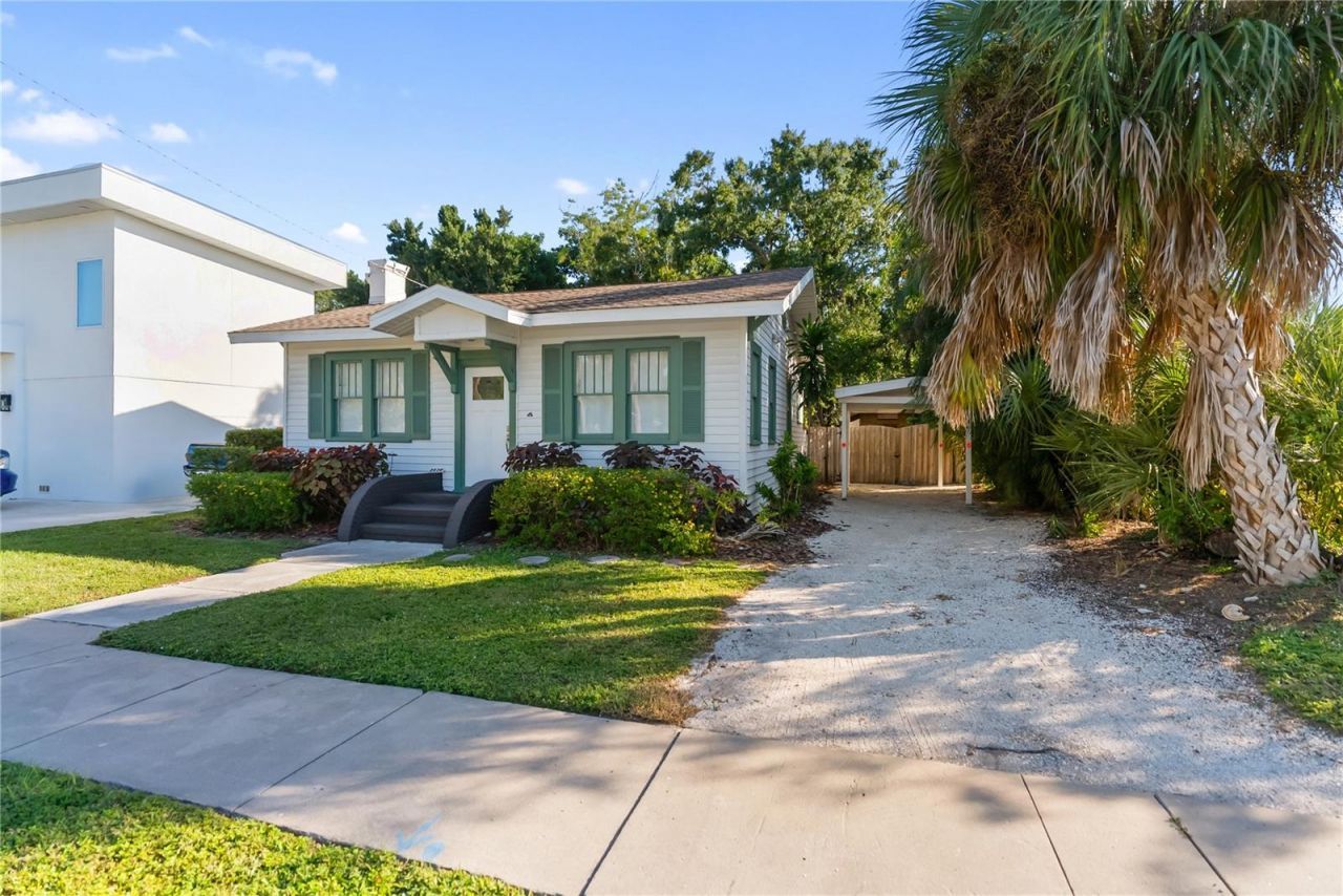 2530 Loma Linda Street , Sarasota, FL 34239 Photo