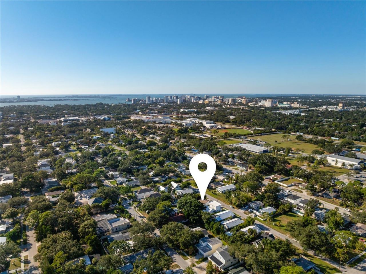 2530 Loma Linda Street , Sarasota, FL 34239 Photo