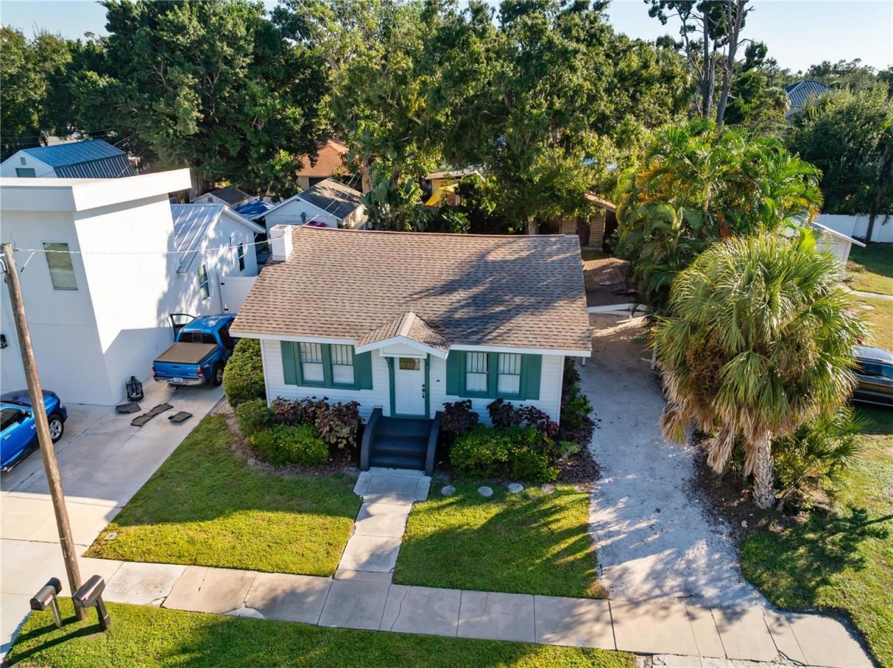 2530 Loma Linda Street , Sarasota, FL 34239 Photo