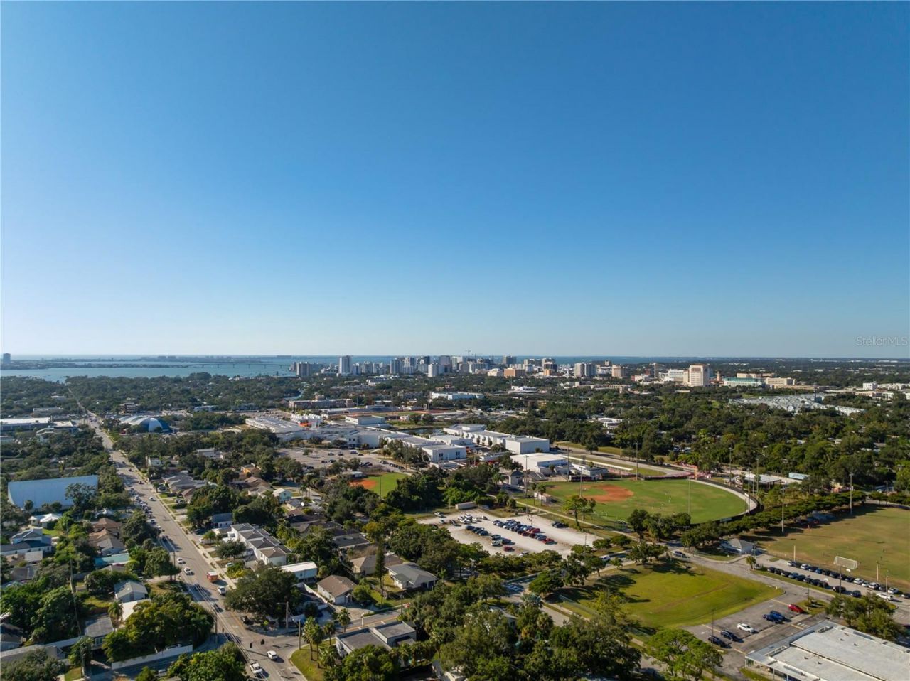2530 Loma Linda Street , Sarasota, FL 34239 Photo