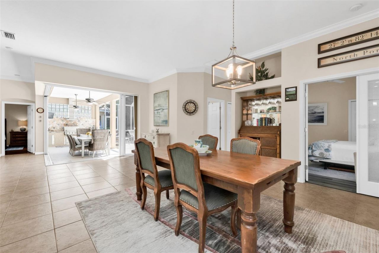 2450 Silver Palm Road , North Port, FL 34288 Photo