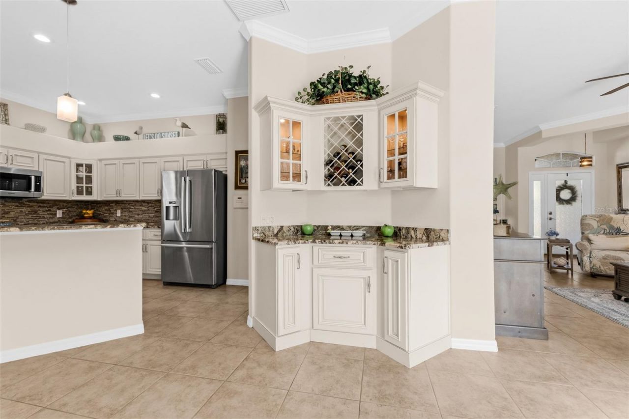 2450 Silver Palm Road , North Port, FL 34288 Photo
