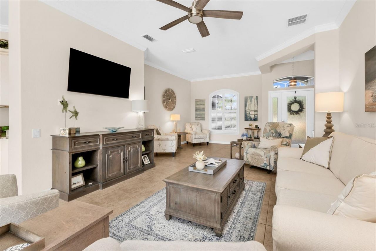 2450 Silver Palm Road , North Port, FL 34288 Photo