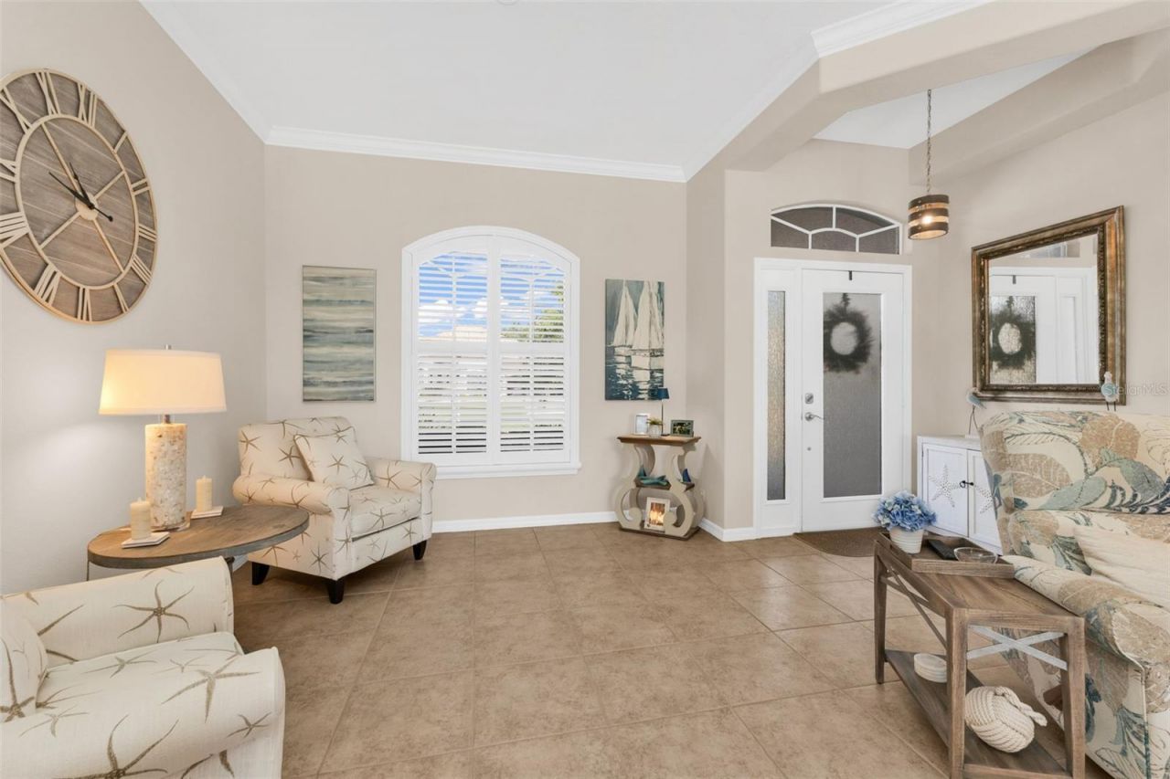 2450 Silver Palm Road , North Port, FL 34288 Photo