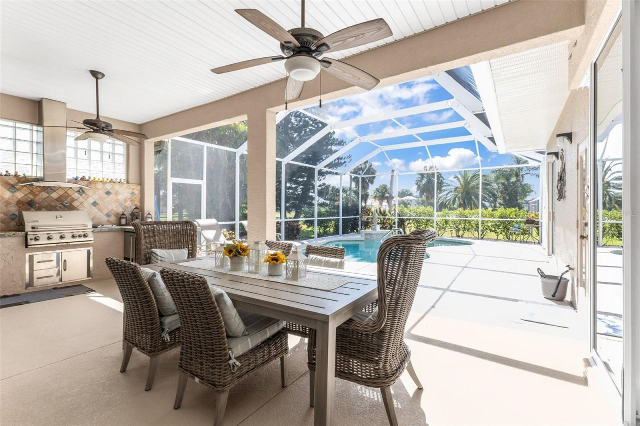 2450 Silver Palm Road , North Port, FL 34288 Photo