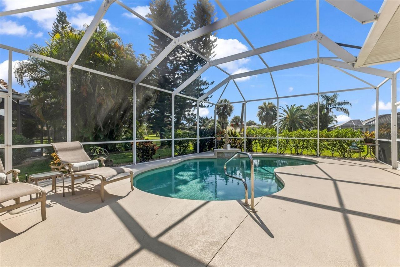 2450 Silver Palm Road , North Port, FL 34288 Photo
