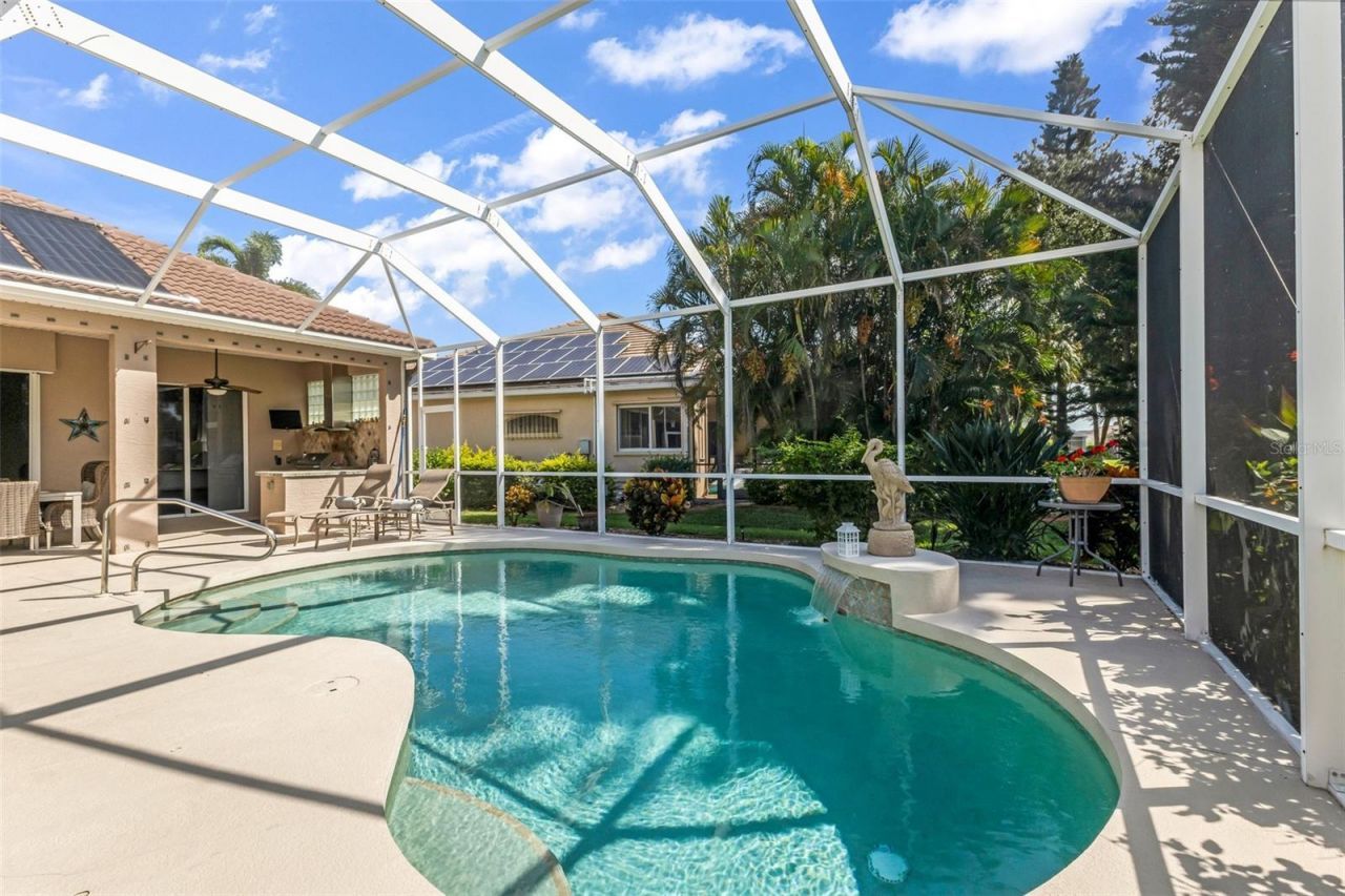 2450 Silver Palm Road , North Port, FL 34288 Photo