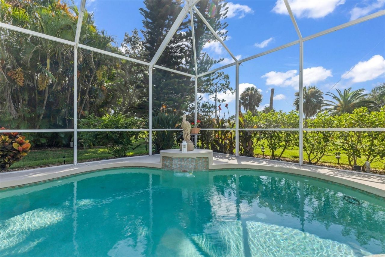 2450 Silver Palm Road , North Port, FL 34288 Photo