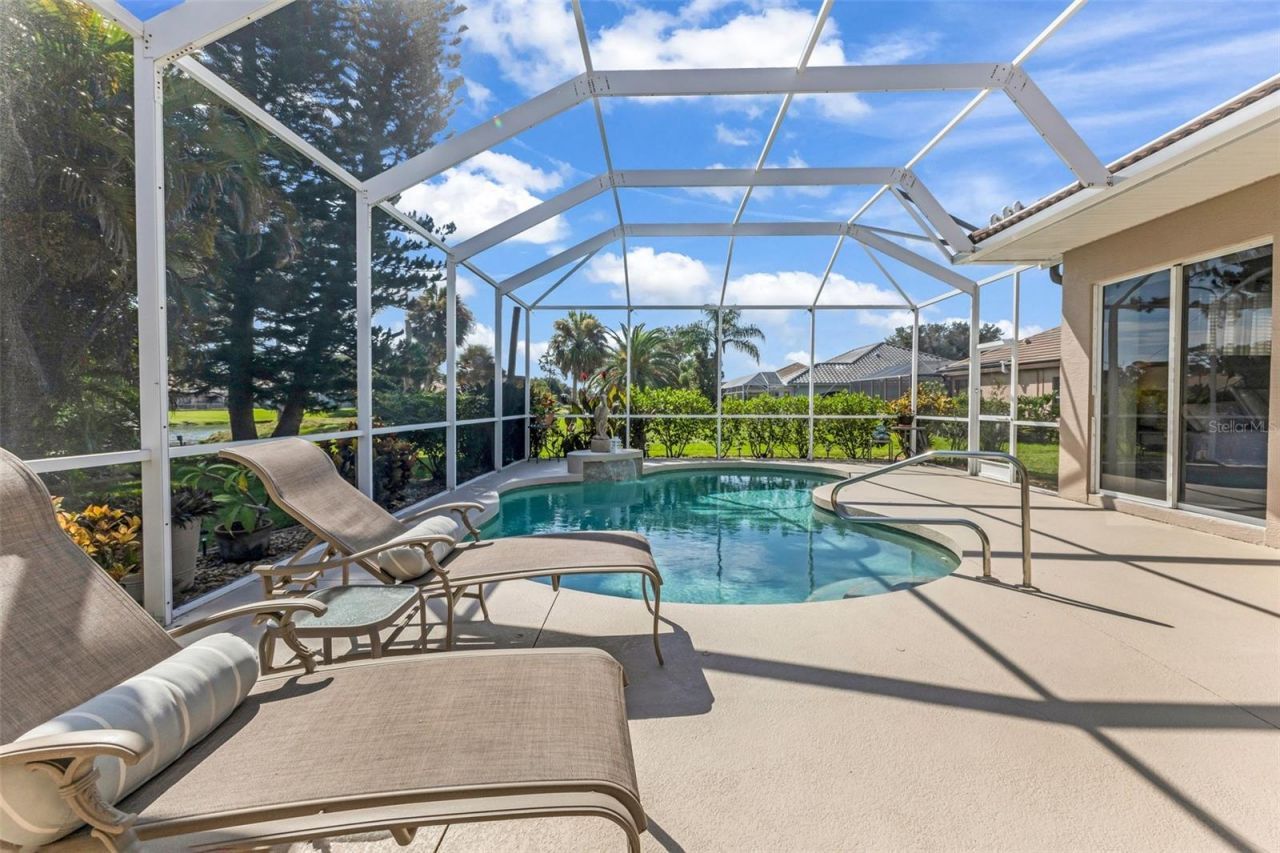 2450 Silver Palm Road , North Port, FL 34288 Photo