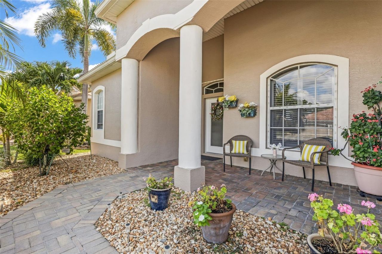 2450 Silver Palm Road , North Port, FL 34288 Photo