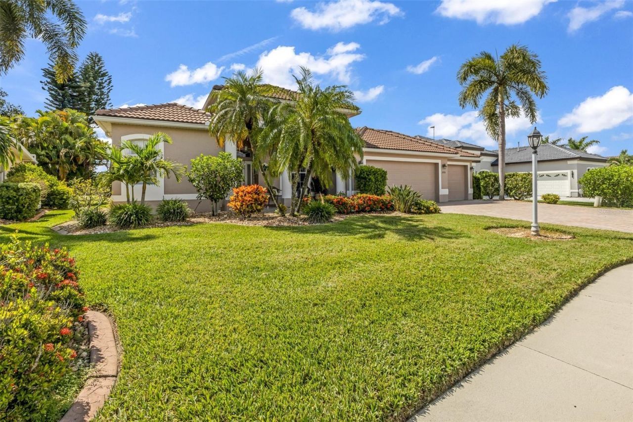 2450 Silver Palm Road , North Port, FL 34288 Photo