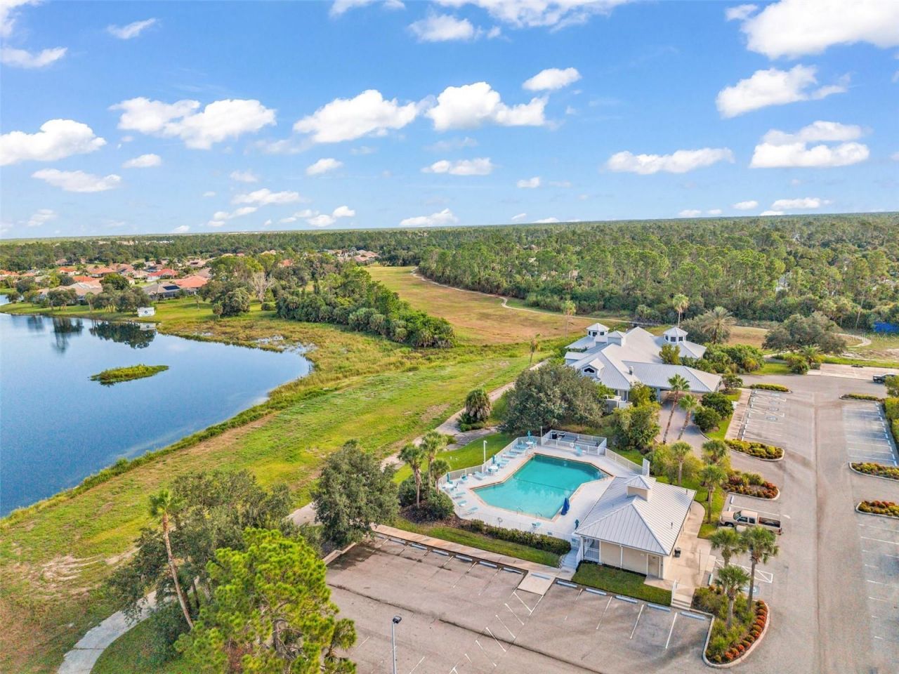 2450 Silver Palm Road , North Port, FL 34288 Photo
