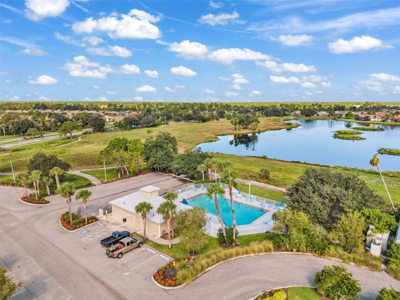 2450 Silver Palm Road , North Port, FL 34288 Photo