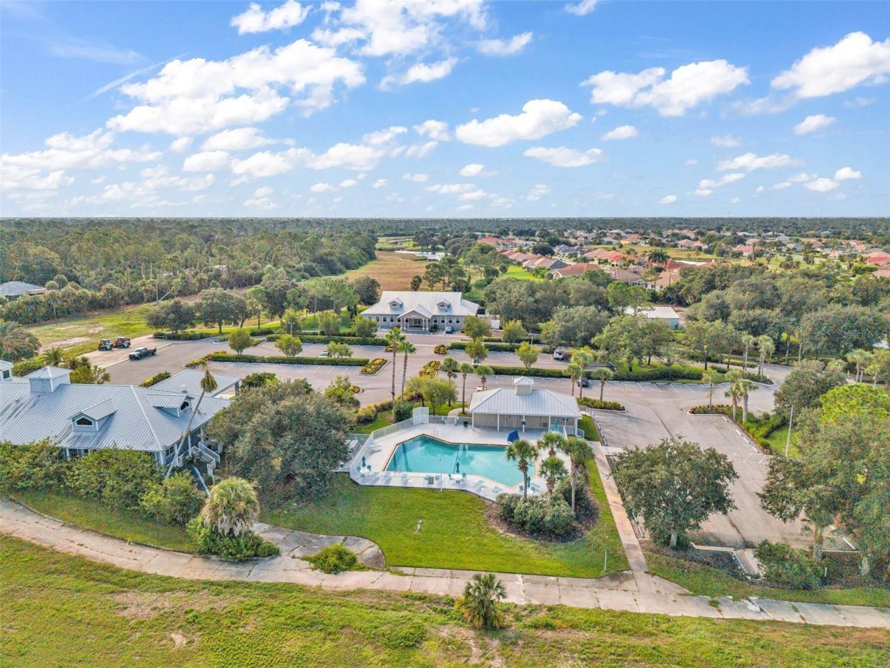 2450 Silver Palm Road , North Port, FL 34288 Photo