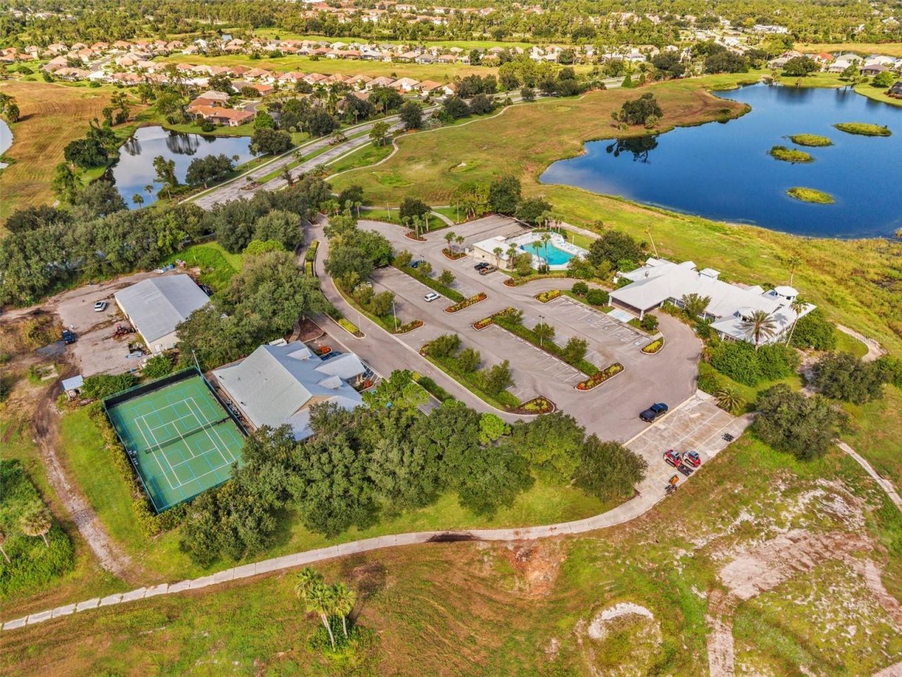2450 Silver Palm Road , North Port, FL 34288 Photo