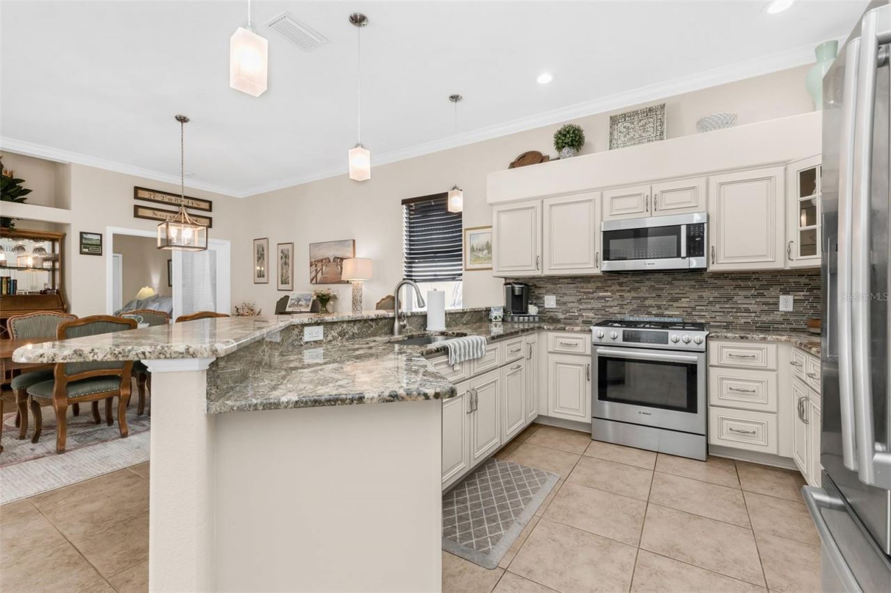 2450 Silver Palm Road , North Port, FL 34288 Photo