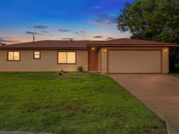 709 CUXHAVEN STREET NW, PALM BAY, FL 32907