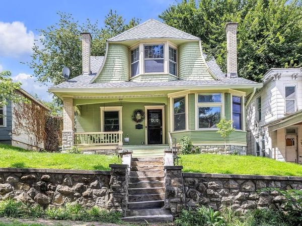 632 Bonton Street, St Joseph, MO 64501