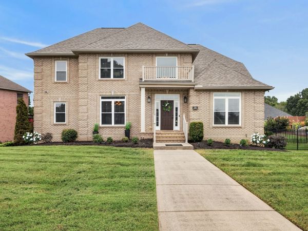 103 Shenandoah St , Clarksville, TN 37043
