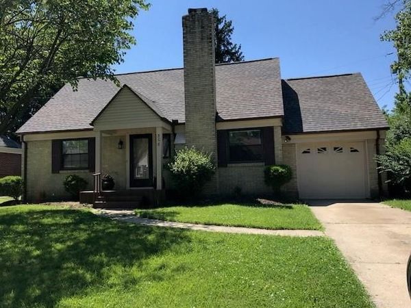 306 S Bromfield Road, Dayton, OH 45429