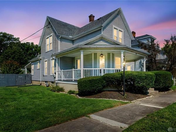 123 S Walnut Street, Germantown, OH 45327