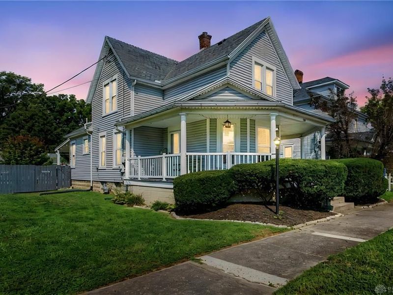 123 S Walnut Street, Germantown, OH 45327 Photo 1
