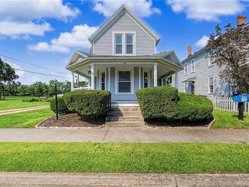 123 S Walnut Street, Germantown, OH 45327 Photo 2