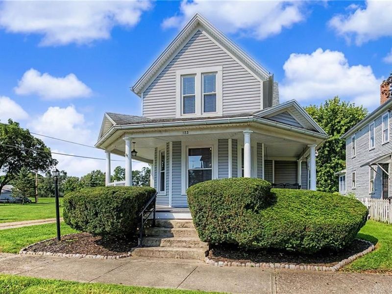 123 S Walnut Street, Germantown, OH 45327 Photo 3