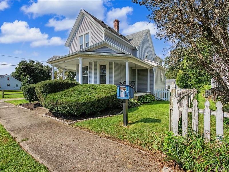 123 S Walnut Street, Germantown, OH 45327 Photo 4