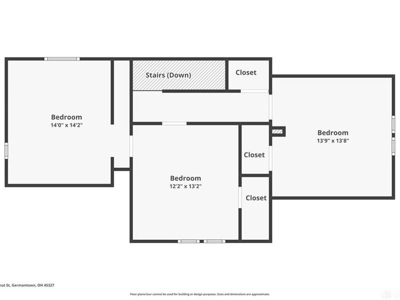 123 S Walnut Street, Germantown, OH 45327 Photo 49