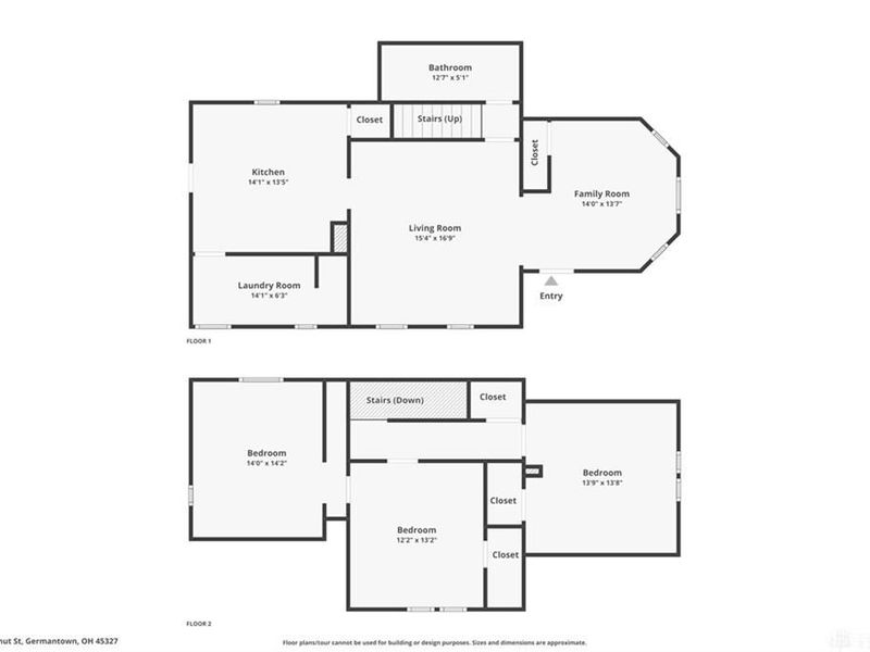 123 S Walnut Street, Germantown, OH 45327 Photo 50