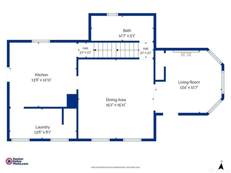 123 S Walnut Street, Germantown, OH 45327 Photo 54