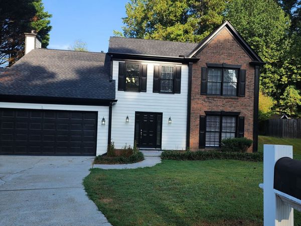 848 Eagle Creek Court, Lawrenceville, GA 30044
