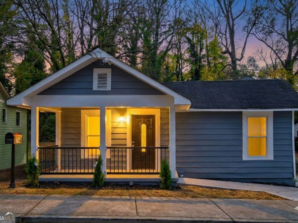 754 North Ave, Hapeville, GA 30354